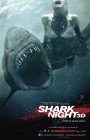 Shark Night (2011) movie poster
