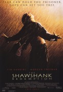 The Shawshank Redemption (1994) movie poster