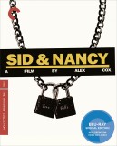 Sid & Nancy: The Criterion Collection (Blu-ray) - August 22