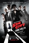 Frank Miller's Sin City: A Dame to Kill For (2014) movie poster