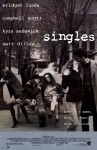 Singles (1992) movie poster