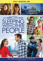 Sleeping with Other People DVD cover art -- click to buy from Amazon.com