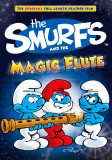 The Smurfs and the Magic Flute DVD cover art -- click to buy from Amazon.com