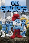 The Smurfs: 3-Disc Holiday Blu-ray + DVD Gift Set cover art -- click for larger view