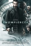 Snowpiercer (2014) movie poster