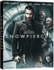 Snowpiercer Blu-ray cover art -- click to read the press release