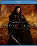 Solomon Kane Blu-ray Disc cover art -- click to buy from Amazon.com