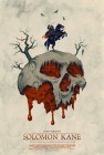 Solomon Kane (2012) movie poster