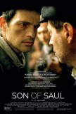 Son of Saul (2015) movie poster
