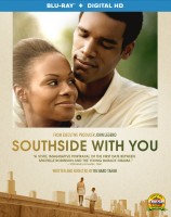 Southside with You: Blu-ray + Digital HD cover art - click to buy from Amazon.com