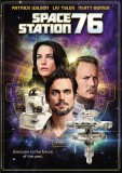 Space Station 76 DVD cover art -- click to buy from Amazon.com