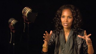 Screenwriter Mara Brock Akil discusses her approach to this remake in "A Dream Come True."
