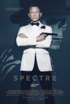 Spectre (2015) movie poster