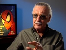Co-creator and executive producer Stan Lee discusses Spider-Man's dilemma in "Hero in Crisis."