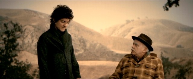 Devon Morehouse (Tobey Maguire) is not too concerned that his adoptive father Jonas (Tim Robbins) tells him he's dying.