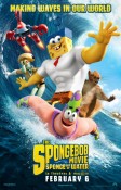 The SpongeBob Movie: Sponge Out of Water (2015) movie poster