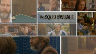 The Squid and the Whale's gives you a number of animated and static looks at Jeff Daniels' graying beard.