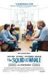 The Squid and the Whale (2005) movie poster