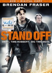 Stand Off (2013) DVD cover art -- click to buy from Amazon.com
