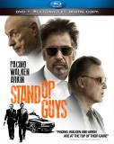 Stand Up Guys Blu-ray + UltraViolet Digital Copy cover art -- click to buy from Amazon.com