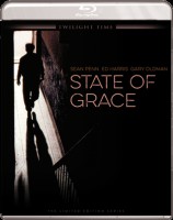 State of Grace: The Limited Edition Series Blu-ray cover art -- click to buy from Amazon.com Marketplace