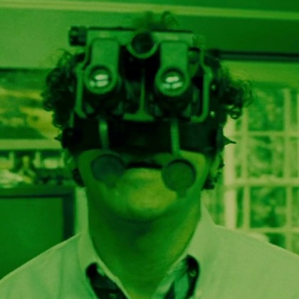 Step Brothers: Night Vision Goggles