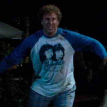 Brennan Huff: The Judds (Why Not Me?) t-shirt