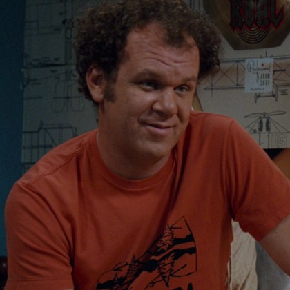 Dale Doback: Milford, PA t-shirt