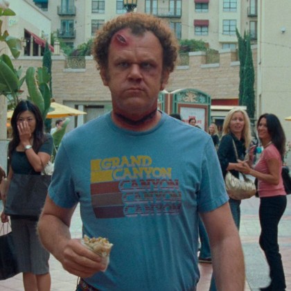 Dole Doback: Grand Canyon t-shirt