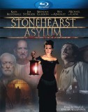 Stonehearst Asylum Blu-ray Disc cover art -- click to buy from Amazon.com