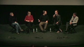Cast and crew answer questions of Dennis Lim and those in attendance at Lincoln Center in this bonus feature.