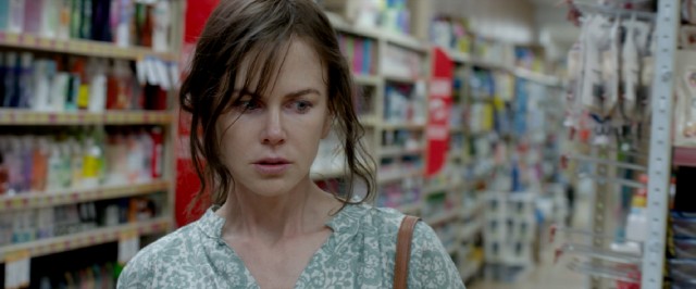 The Australian mystery "Strangerland" stars Nicole Kidman as a mother whose two children go missing.