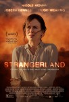 Strangerland (2015) movie poster
