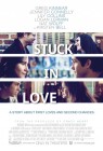 Stuck in Love (2013) movie poster