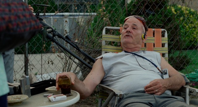 "St. Vincent" stars Bill Murray as Vincent MacKenna, a hard-drinking Brooklynite who becomes an unlikely babysitter to the boy next door.