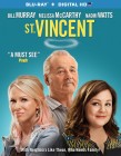 St. Vincent Blu-ray + Digital HD cover art