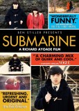 Submarine DVD cover art -- click to buy from Amazon.com