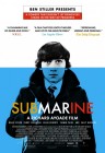 Submarine (2011) U.S. movie poster