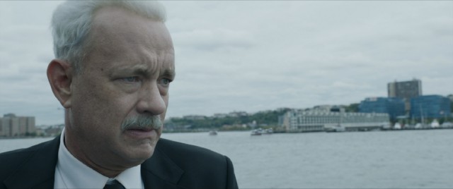 Clint Eastwood's "Sully", ranked 6th, stars Tom Hanks as Chesley Sullenberger, the seasoned pilot whose quick thinking performed the forced water landing dubbed the Miracle on the Hudson.
