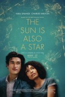 The Sun Is Also a Star (2019) movie poster