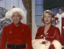 Paramount made many movies in the '50s, some of them (like "White Christmas") in Technicolor.