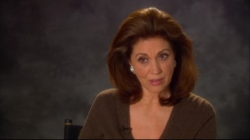 Actress Linda Harrison remembers her late "Airport 1975" co-star in "Two Sides of Ms. Swanson."