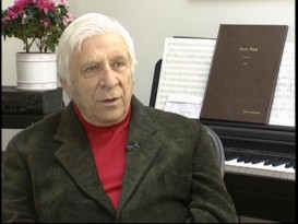 Elmer Bernstein weighs in on Franz Waxman's score.