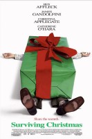 Surviving Christmas (2004) movie poster