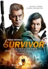 Survivor (2015) movie poster