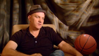 You probably wouldn't have guessed Mike O'Malley created "Survivor's Remorse."