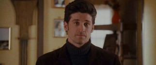Years before "Grey's Anatomy", Patrick Dempsey got a mild career revival from his role as New York politician, mayor's son, and protagonist's fianc Andrew Hennings.