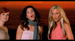 SHeDAISY SHeDOES it again with their "Mine All Mine" music video.