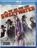 Sweetwater Blu-ray Disc cover art -- click to buy from Amazon.com