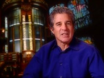 "The Santa Clause 2" director Michael Lembeck introduces deleted scenes and records an unusual audio commentary.